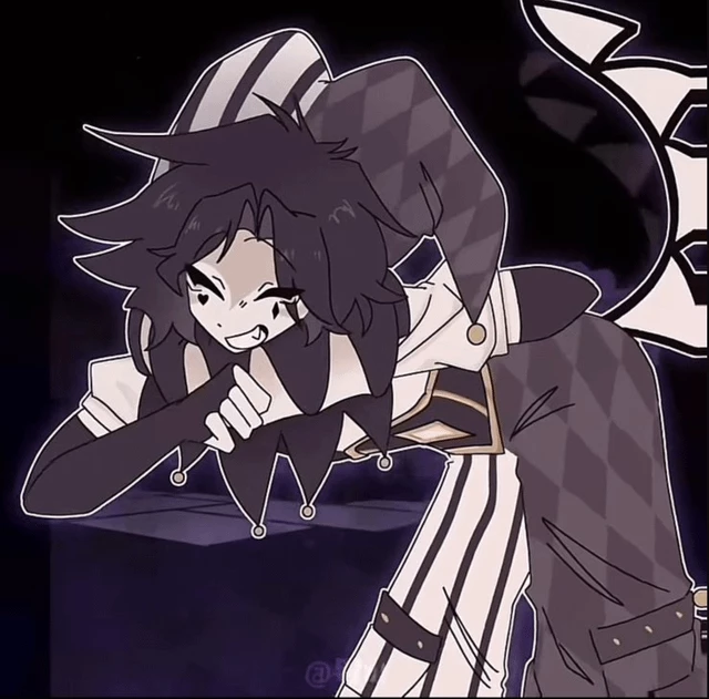 Jester Two Time thumbnail