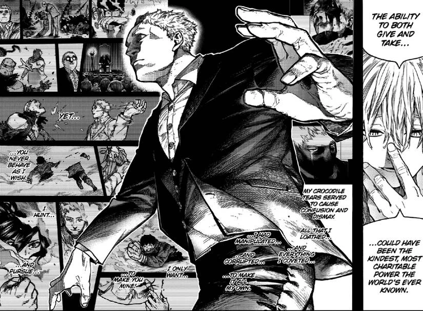 All for One (MHA) thumbnail