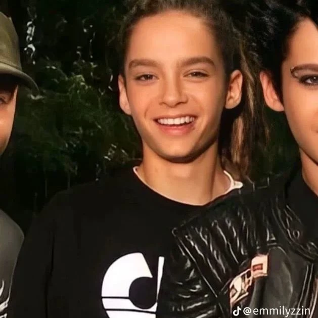 Tom Kaulitz thumbnail