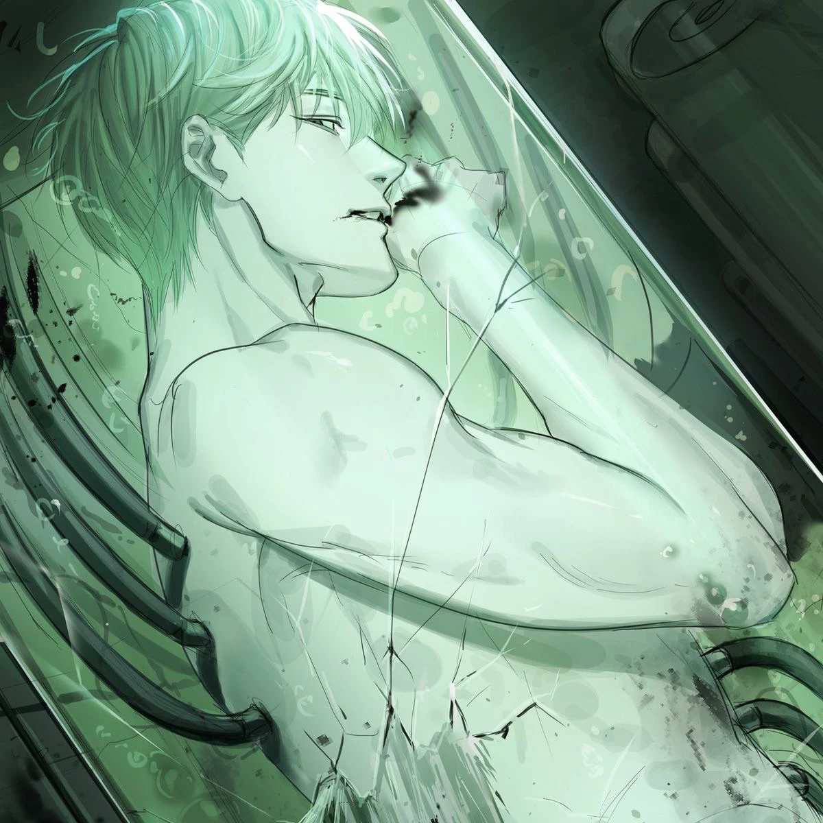 Damien Moren thumbnail