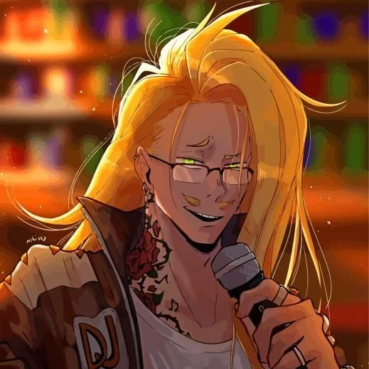 Present Mic thumbnail