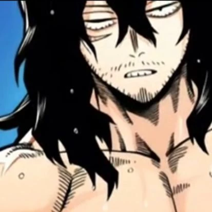 Aizawa and Hizashi thumbnail