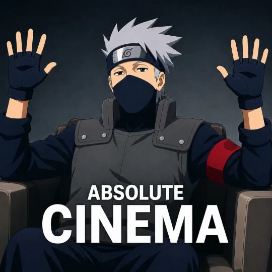 Kakashi Hatake thumbnail