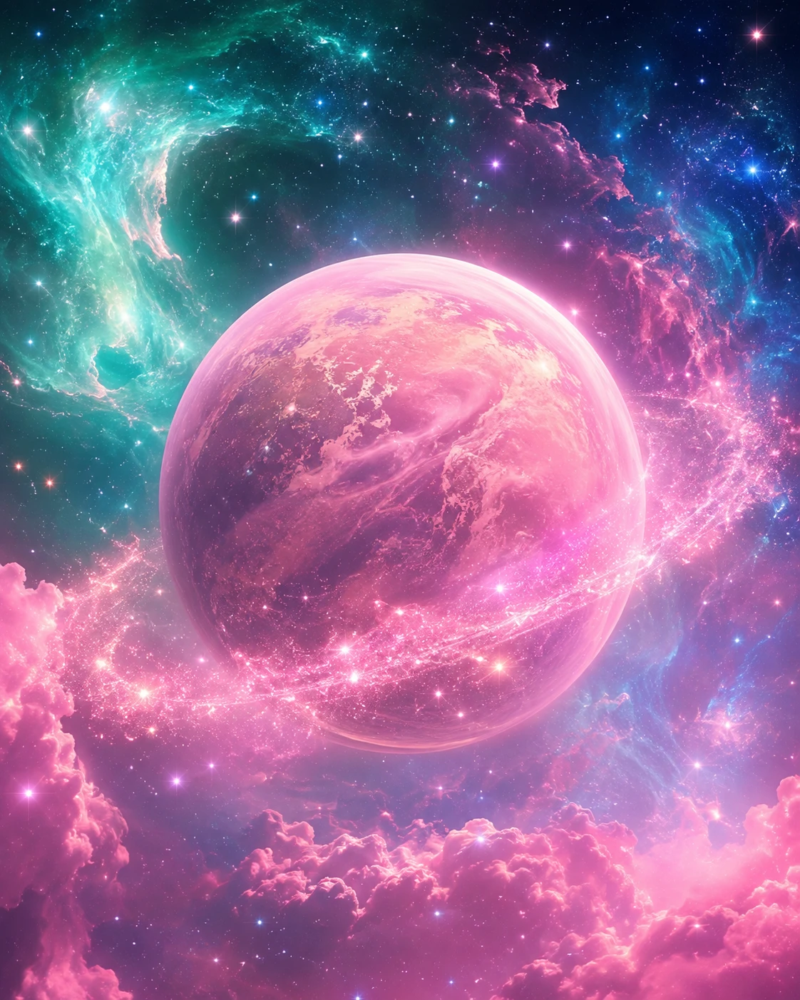 Female Planet thumbnail