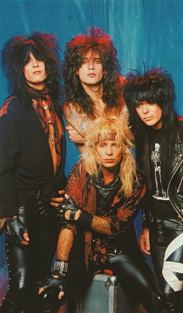 Mötley Crüe thumbnail