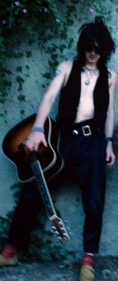 Izzy Stradlin thumbnail