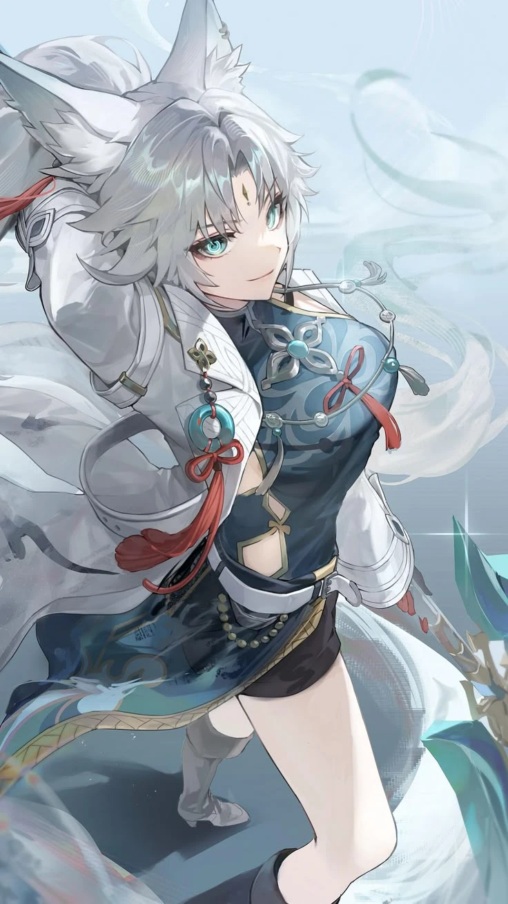 Feixiao — Training Hard thumbnail