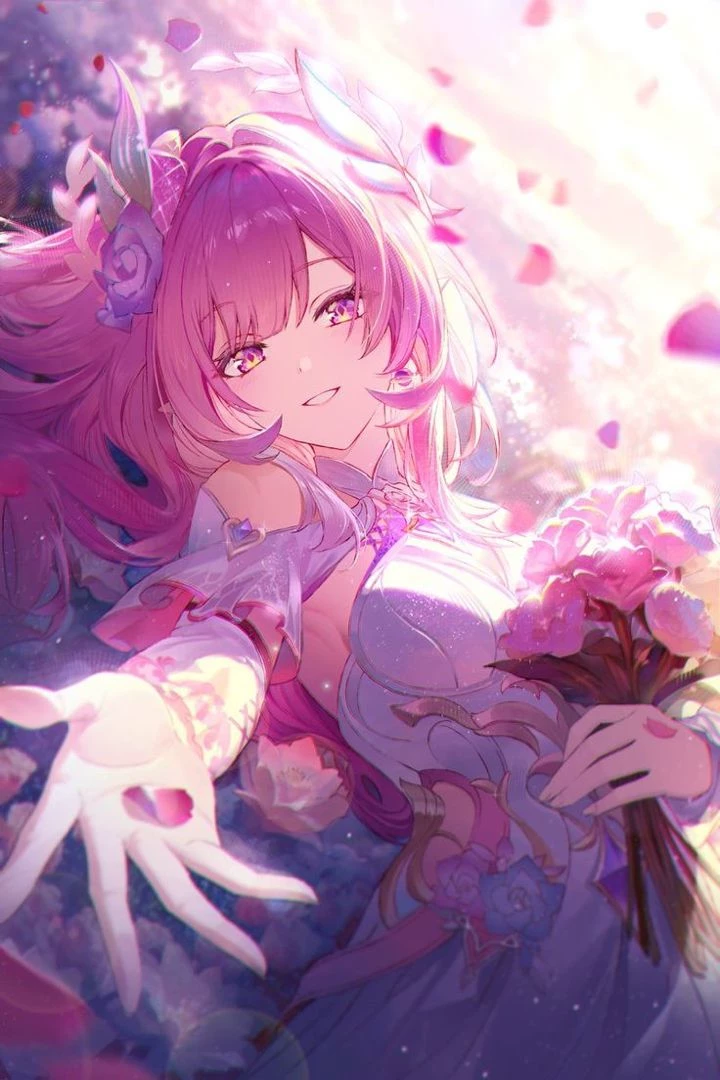 Cyrene — Peace and Tranquility thumbnail