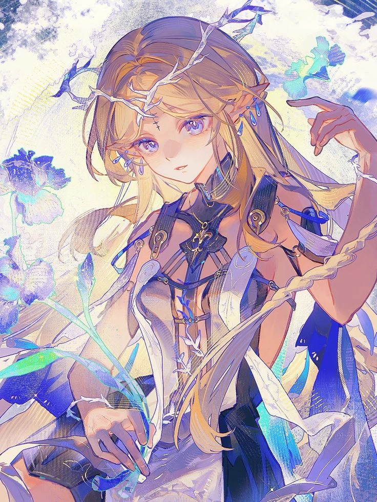 Cartethyia — Stories of a Lady Knight thumbnail