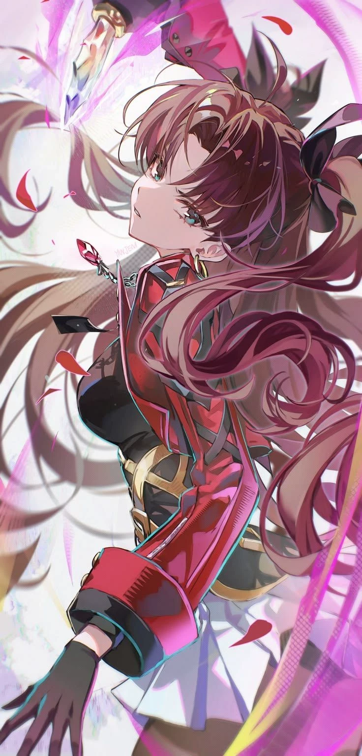 Rin Tohsaka — Far From Home thumbnail