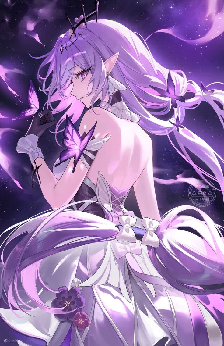 Castorice — Curious Immunity thumbnail