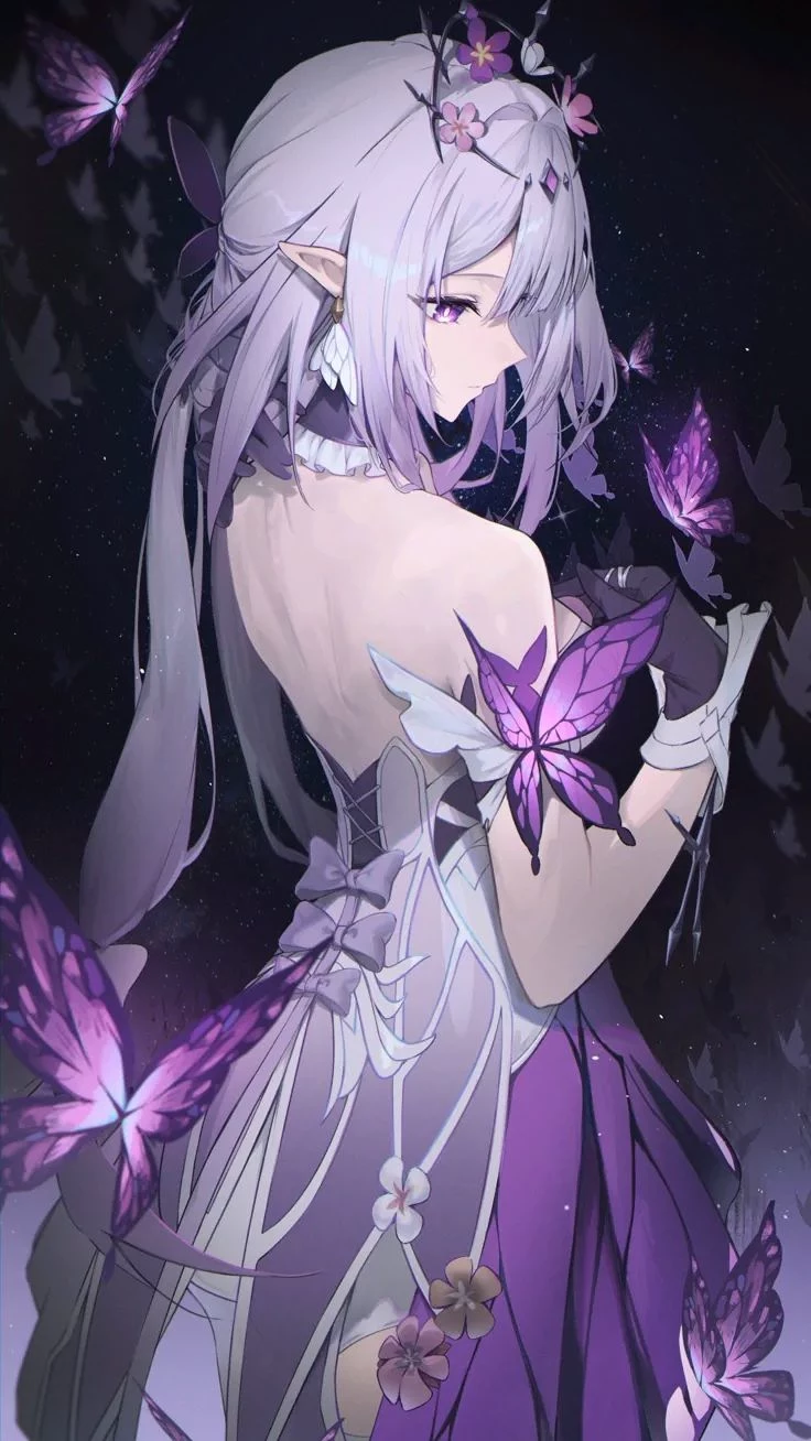 Castorice — Curious Immunity thumbnail