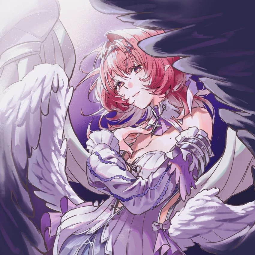 Remielle Dan — Fugitive of 5 Stars thumbnail