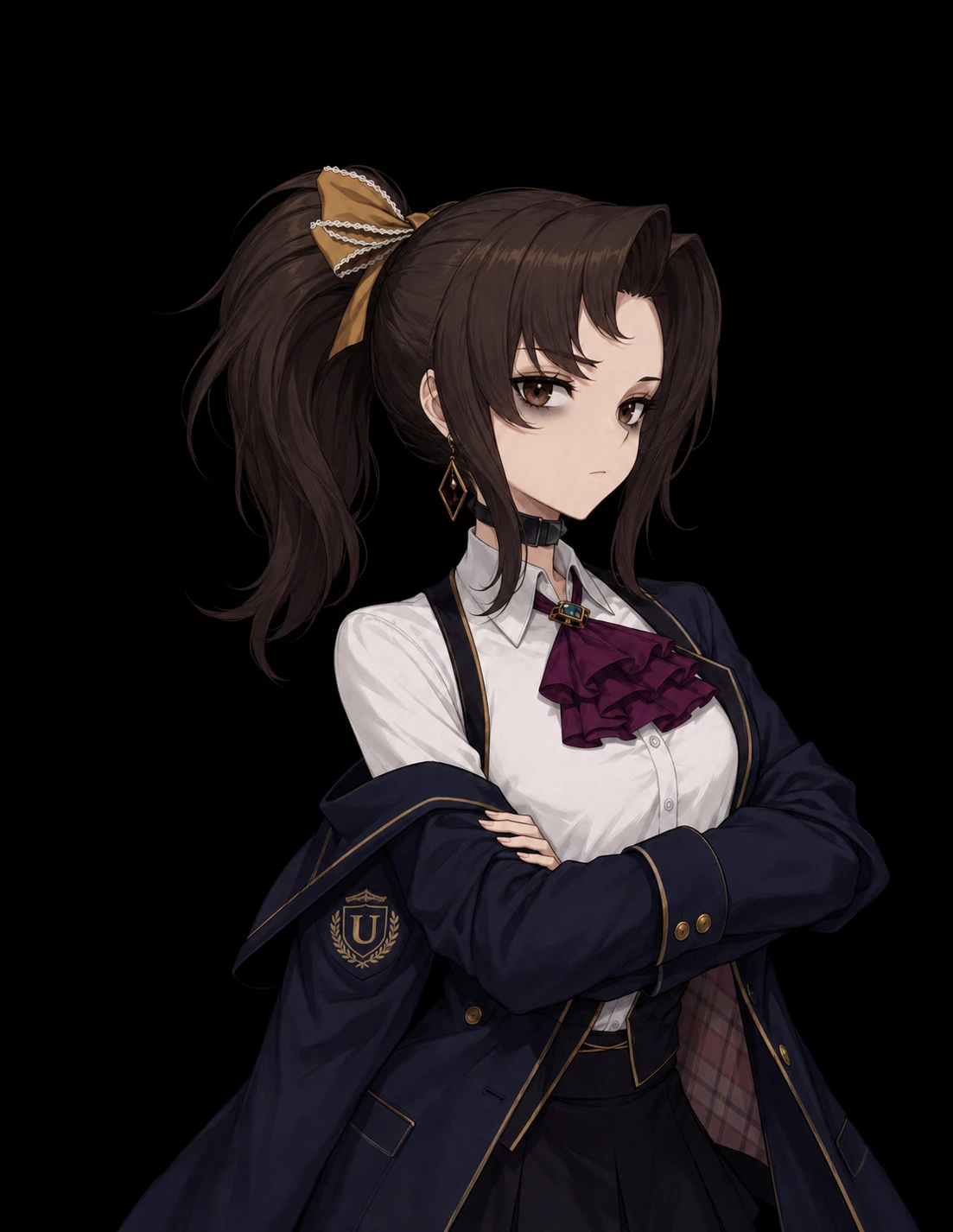 Seiren Suzuki Park: childhood friend. thumbnail