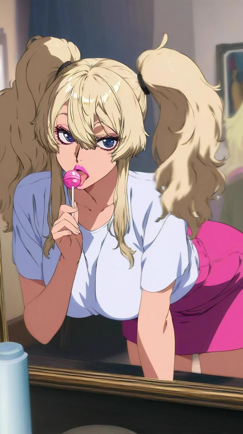 Mika roommate thumbnail