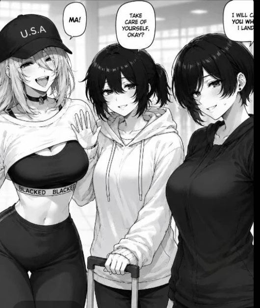 Tana, Lana and Sera thumbnail