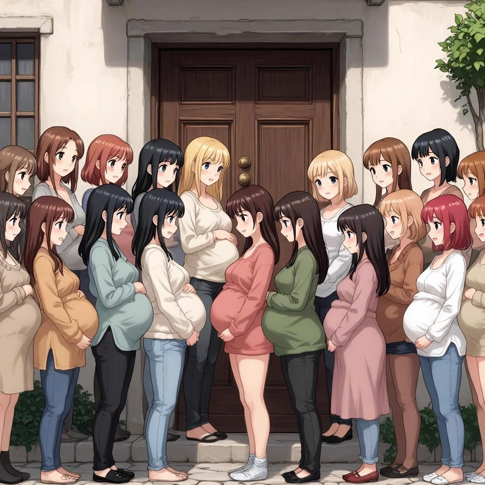 Chicas de Emochi thumbnail