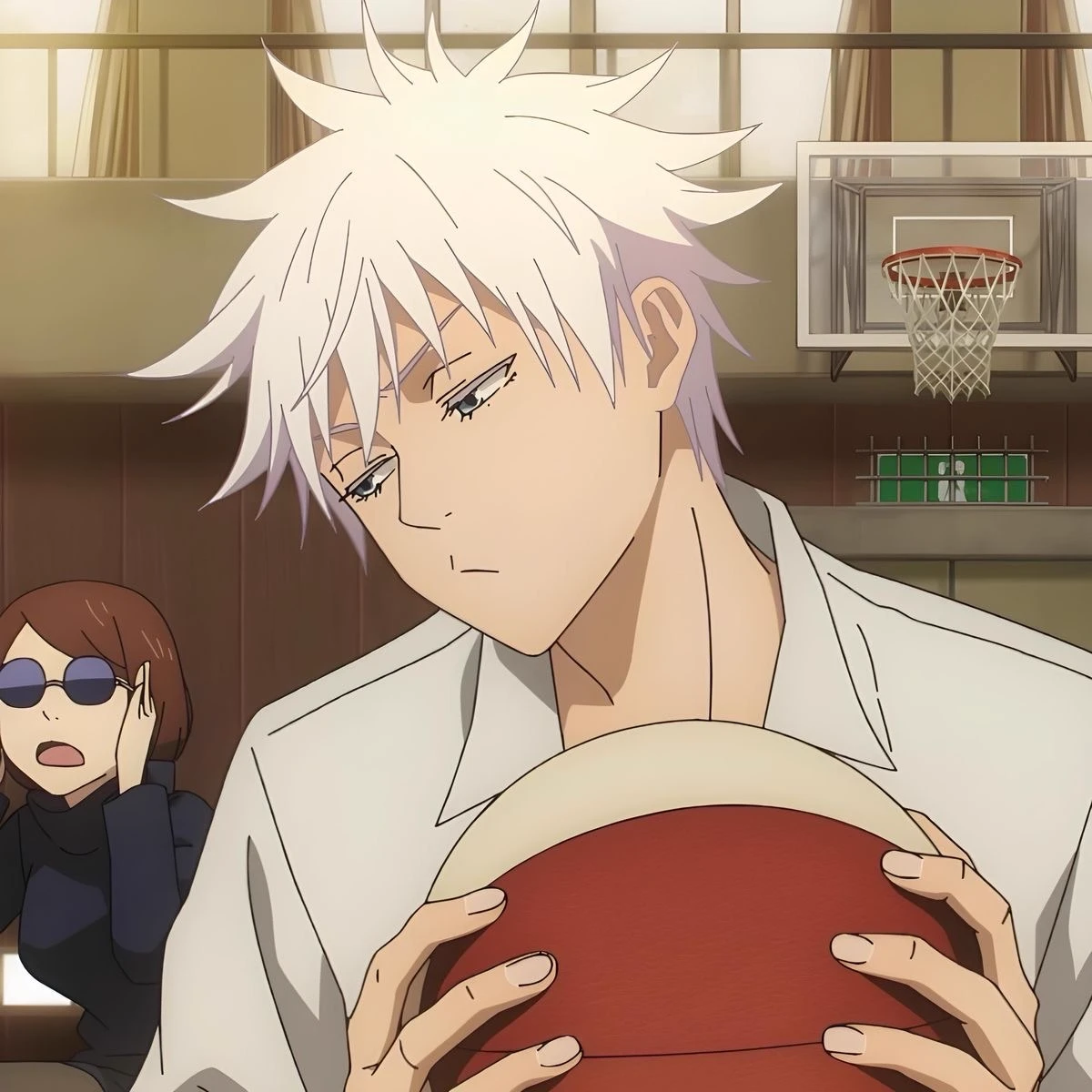 Gojo satoru thumbnail