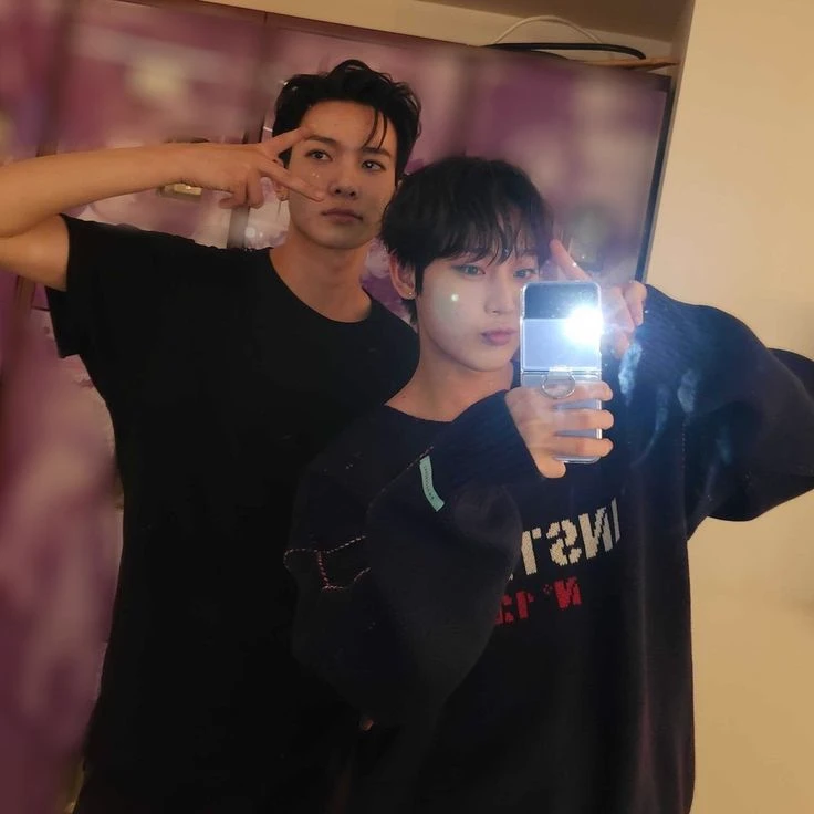Heeseung and Sunoo thumbnail