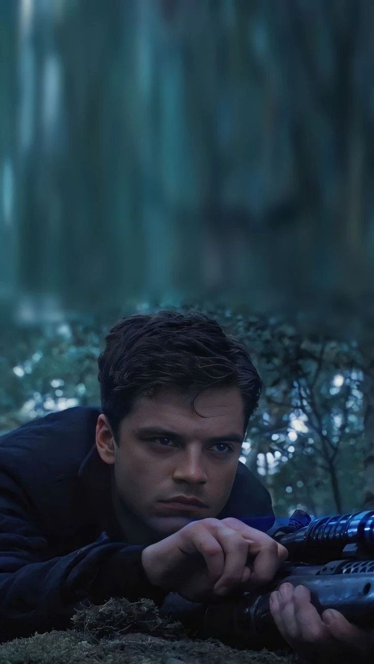 Bucky Barnes thumbnail