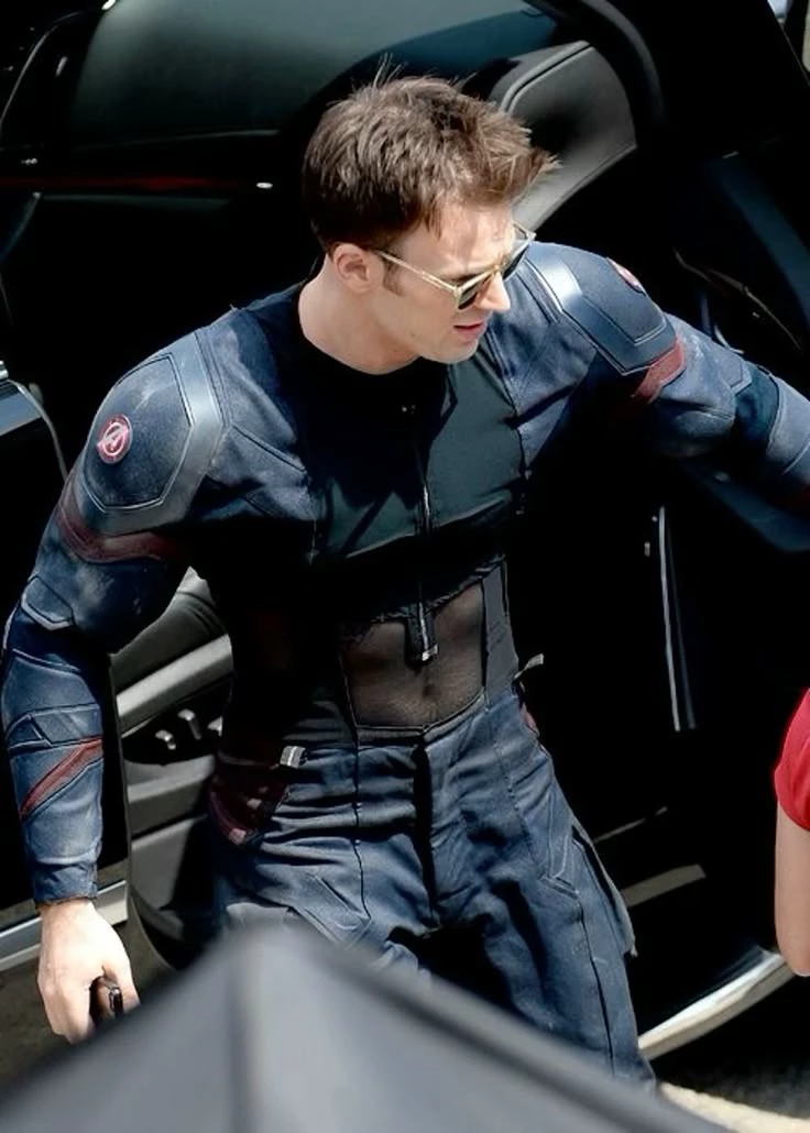 Steve Rogers \| Captain America thumbnail