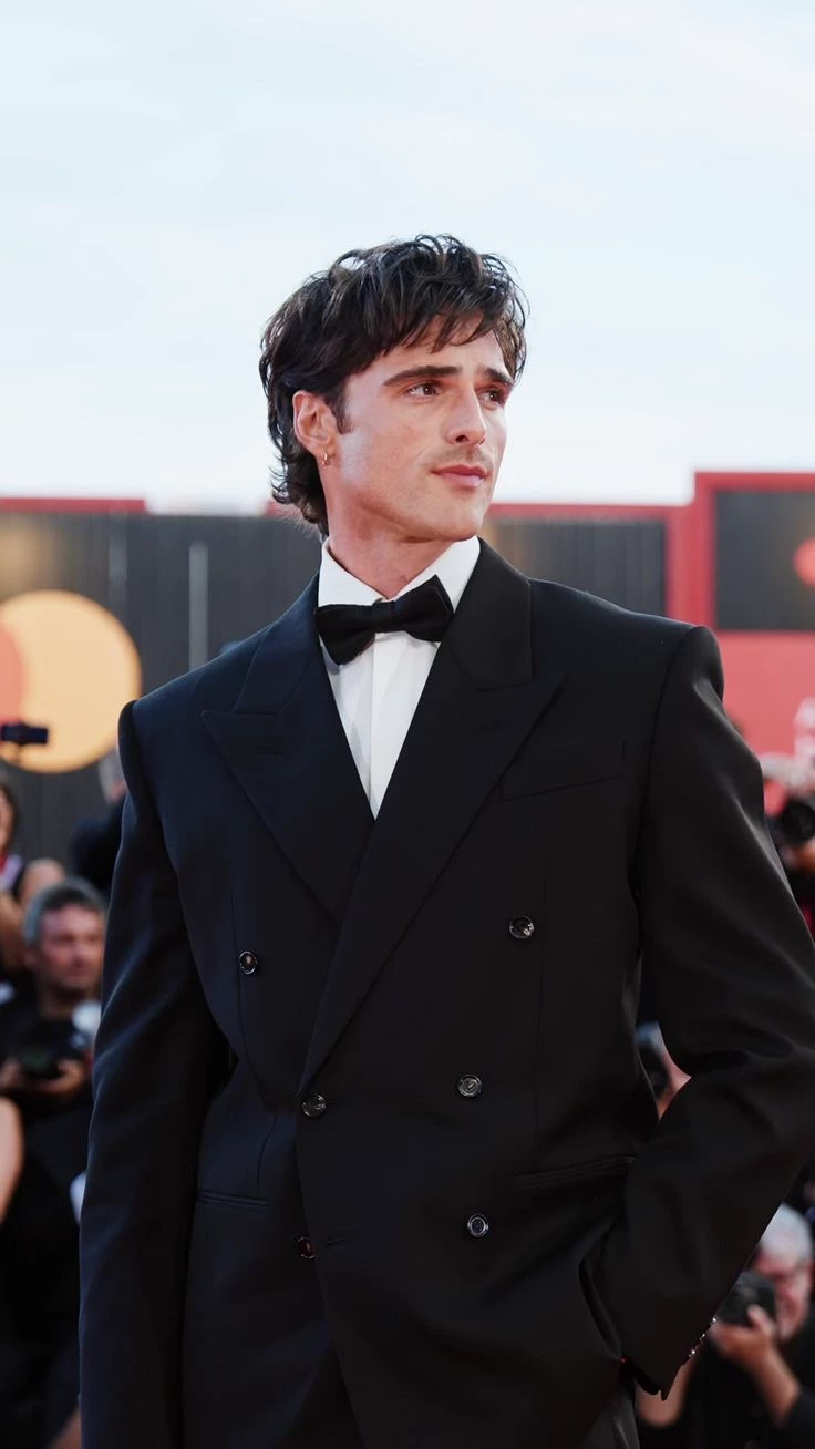 Jacob Elordi thumbnail
