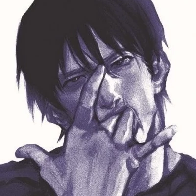 Toji Fushiguro thumbnail