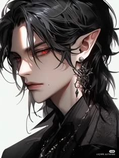 Lord Lucius Costume thumbnail