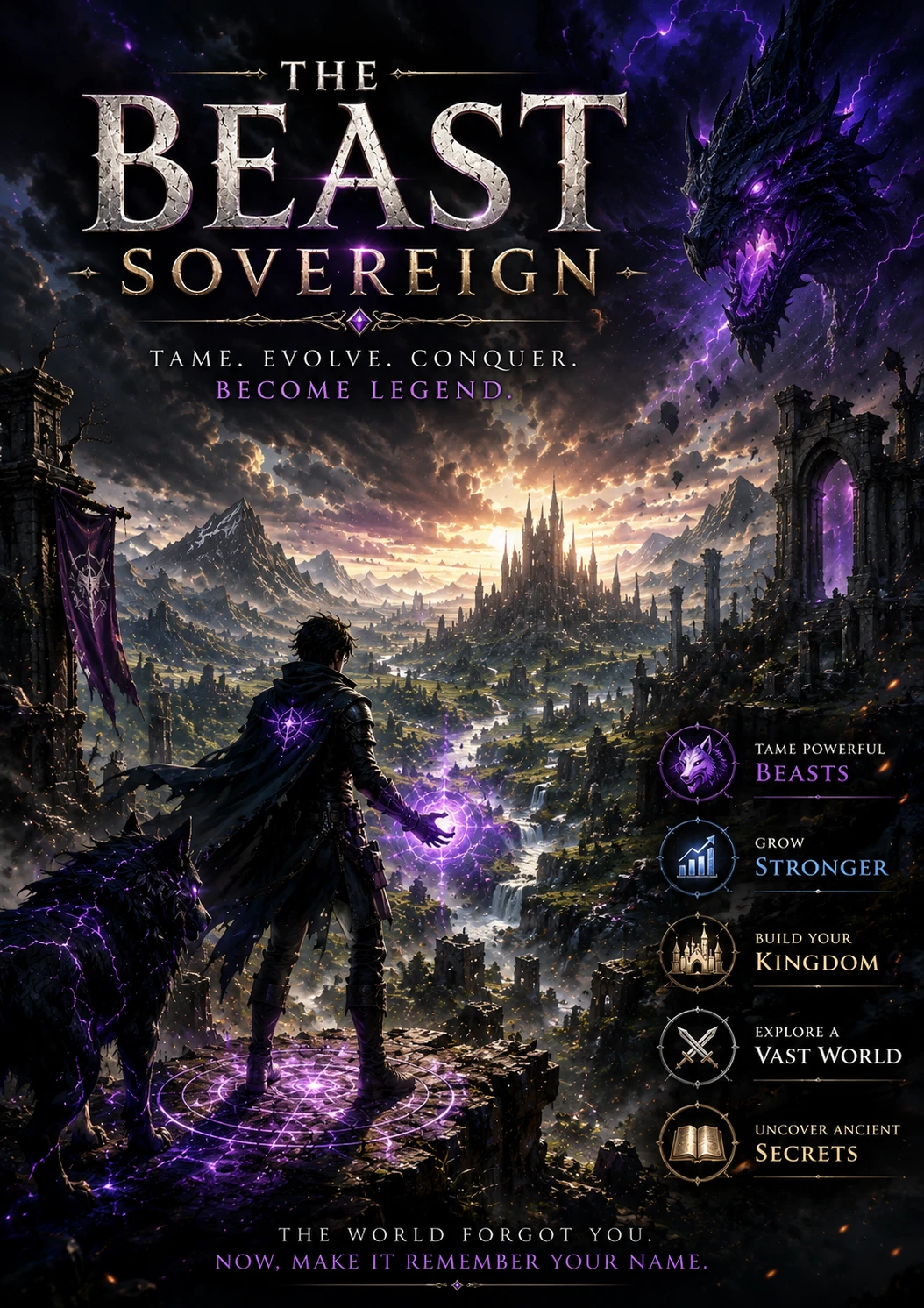 beast Sovereign thumbnail