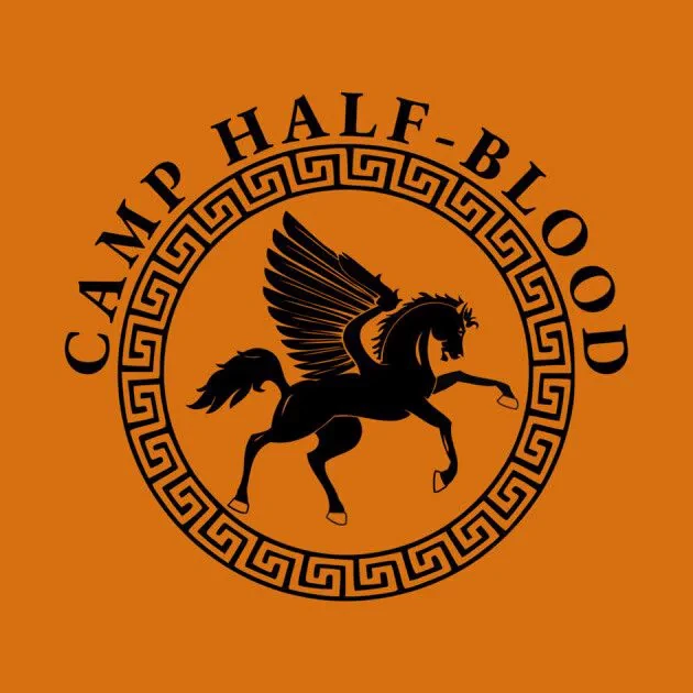 Camp Half-blood thumbnail