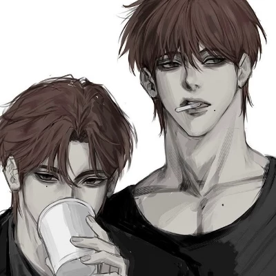 Husband and son thumbnail