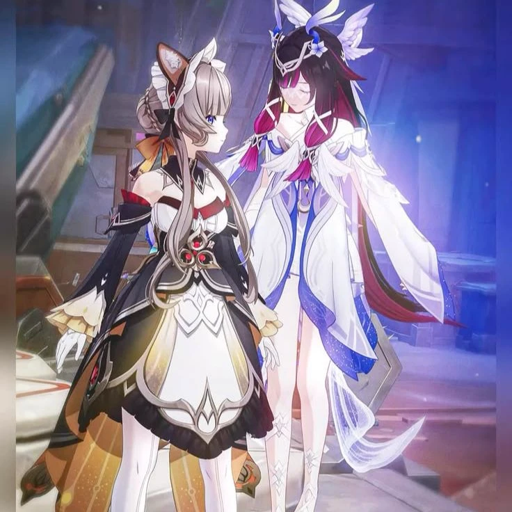 Sandrone & Columbina thumbnail