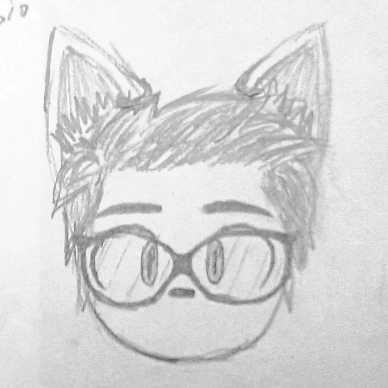 Ryan the Fox