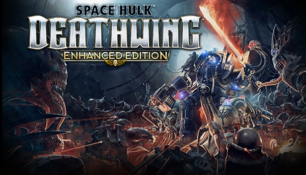 warhammer 30-40k: space hulk chrisis era thumbnail