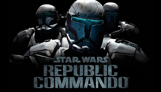 starwars: republic commando thumbnail