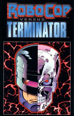 RoboCop vs Terminator thumbnail