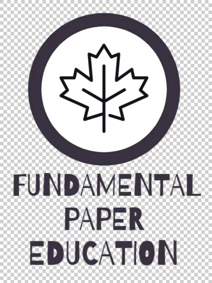 fundamental paper education thumbnail