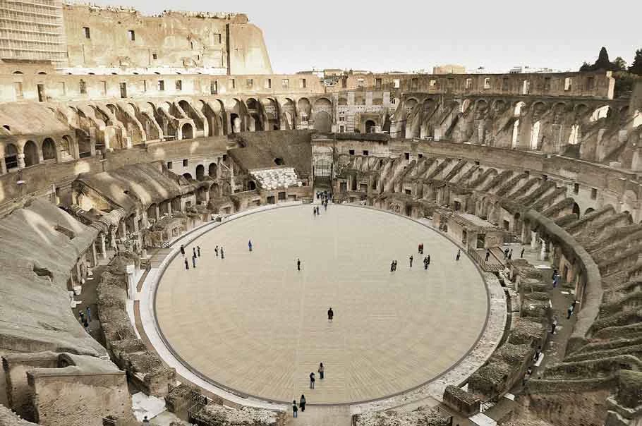 Roman era thumbnail