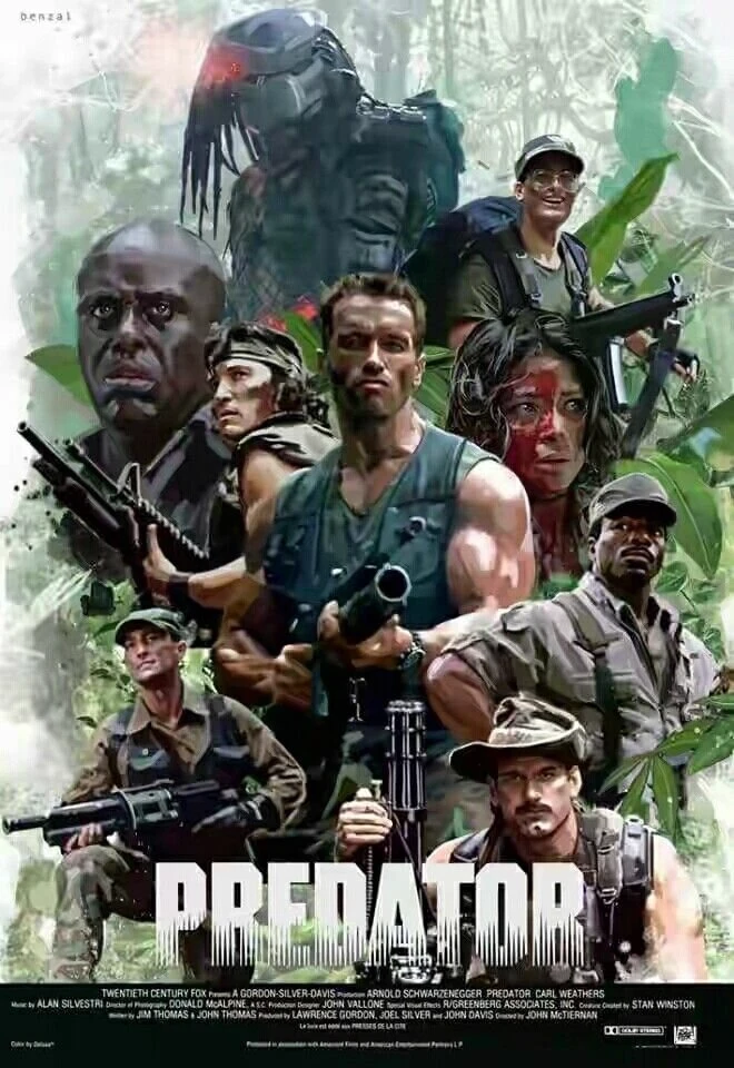 the predator: vietnam era thumbnail