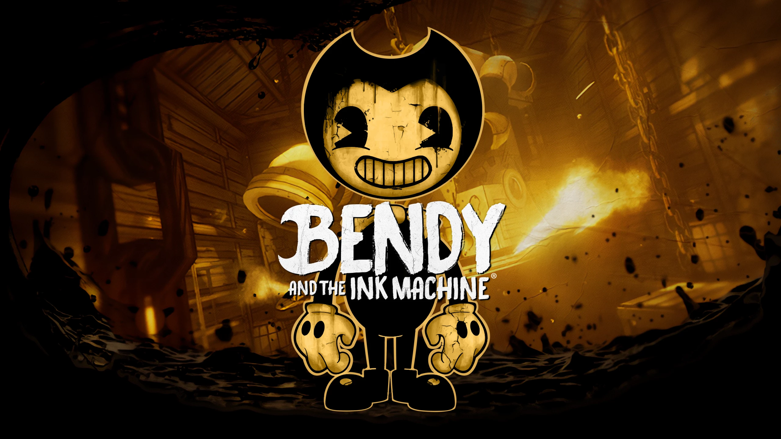 bendy and the ink machine thumbnail