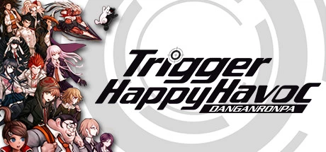 Danger 1 and 2 thumbnail