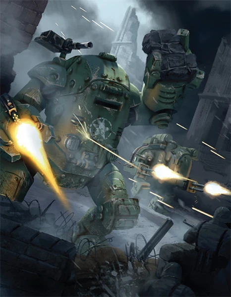 Konflikt 47: america thumbnail