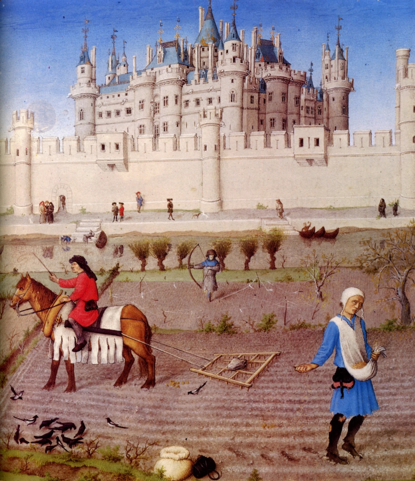 medieval times (Middle Ages) thumbnail