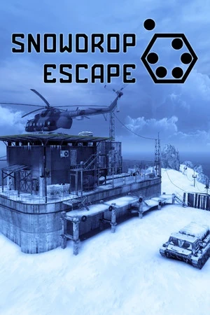 snowdrop escape thumbnail