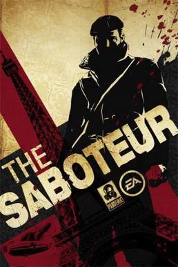 The Saboteur thumbnail