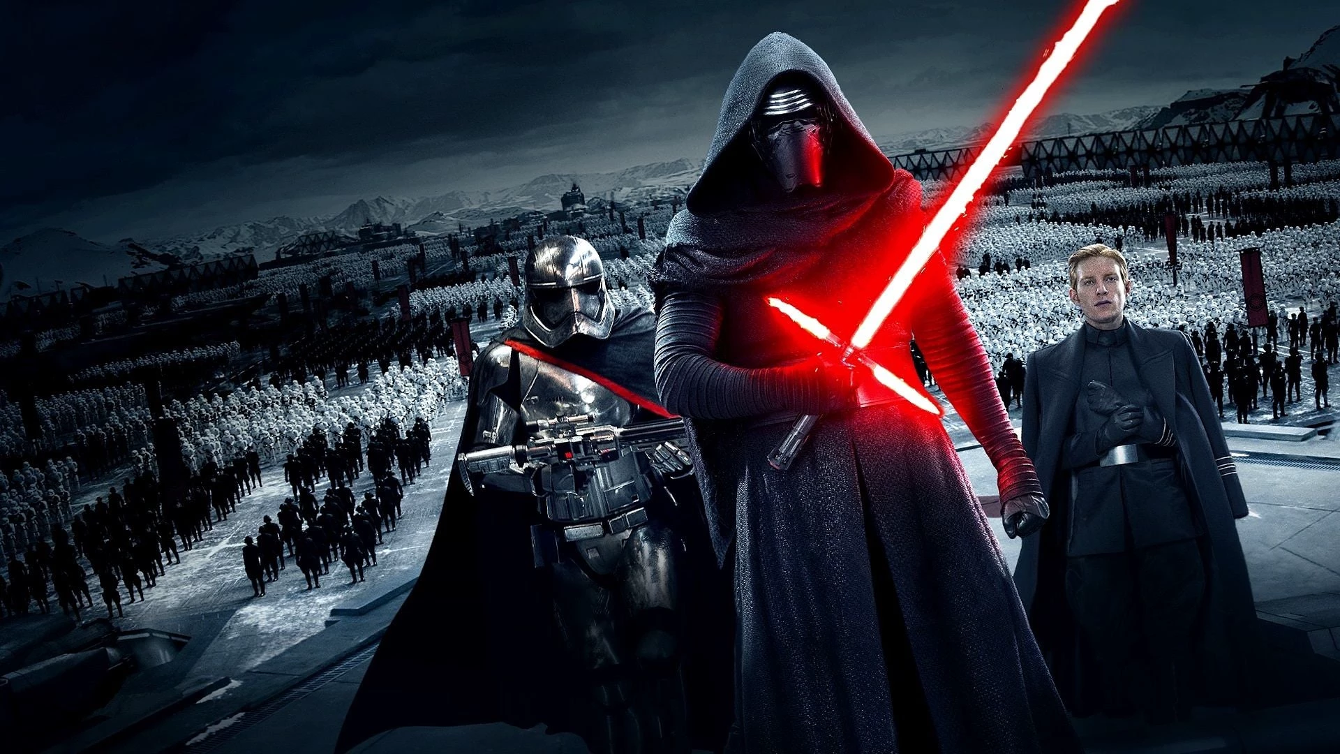 Star Wars: First Order thumbnail