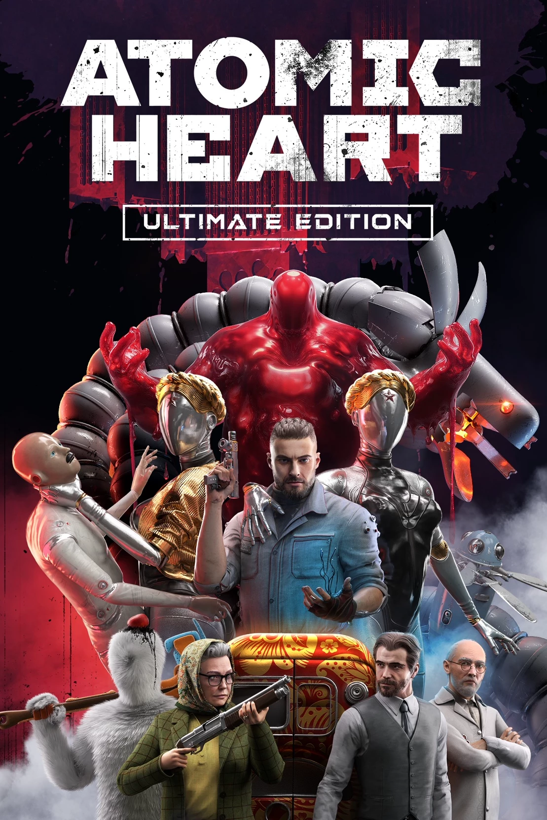 Atomic Heart thumbnail