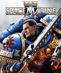 warhammer 40k: space marine 2 thumbnail