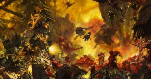 Warhammer 40,000: Bad Moonz thumbnail
