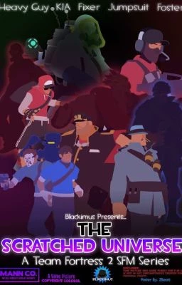 TF2: the scratched universe thumbnail